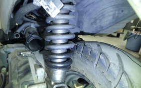 SUZUKI ADDRESS V125 CF4EA
