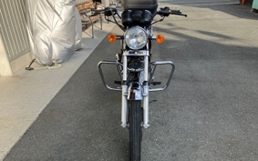 SUZUKI GN125 F PCJ2N