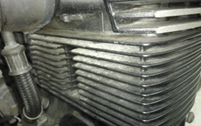 SUZUKI GSX1400 2006 GY71A