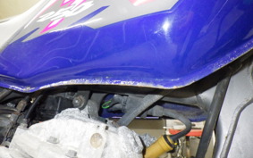 HONDA XR250 MD30