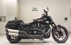 HARLEY NIGHT ROD 1250 SP