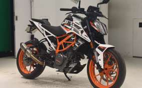 KTM 390 DUKE 2019