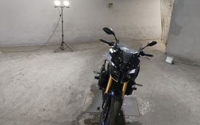 YAMAHA MT-10 SP 2017 RN50J