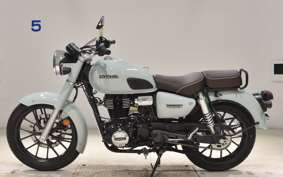 HONDA GB350C 2026 NC64