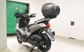 YAMAHA N-MAX SED6J