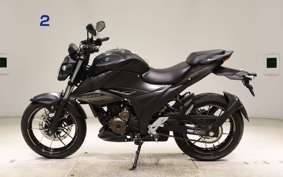 SUZUKI ｼﾞｸｻｰ250 2015 ED22Y