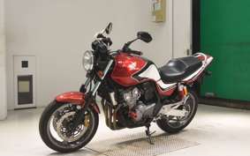 HONDA CB400SF VTEC 2008 NC42