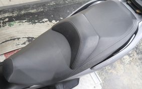 SUZUKI  SKY WAVE 400 LIMITED ABS 2015 CK45A