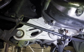 YAMAHA AXIS 125 Z SED7J