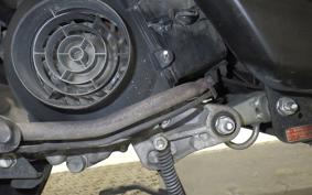 HONDA DIO Gen.6 AF68