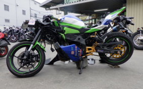 KAWASAKI ZX-25R 1992 ZX250E