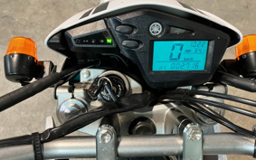 YAMAHA  SEROW 250 FINAL ED DG31J