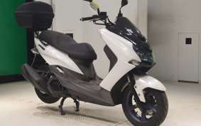 YAMAHA MAJESTY155 Gen.2 S SG52J