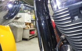 HARLEY FXDWG 1580 2011