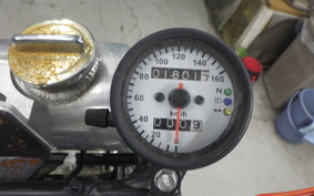 HONDA TL125