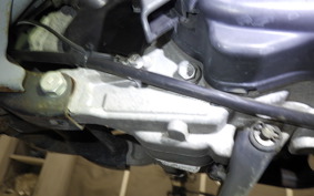 SUZUKI LET's 4 2021 CA45A