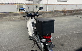 HONDA SUPER CUB50 AA04