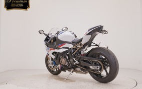 BMW S1000RR 2022