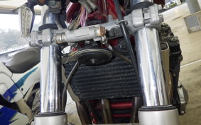 SUZUKI GSF1200 1996 GV75A