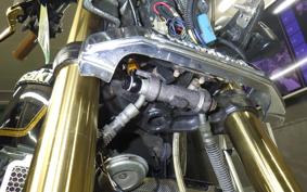 KAWASAKI ZRX-2 1996 ZR400E