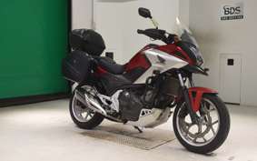HONDA NC750X 2016 RC90