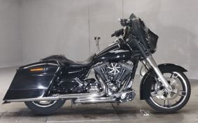HARLEY HARLEY FLHX1690 KBM
