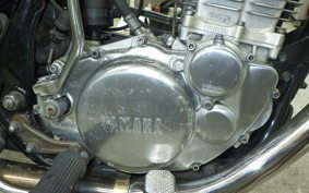 YAMAHA SR400 Gen.3 2009 RH01J