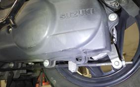 SUZUKI ﾚｯﾂ 2022 CA4AA