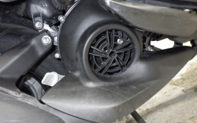 YAMAHA CYGNUSRAYZR 2012