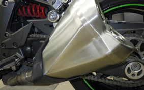 KAWASAKI NINJA 1000 A 2017 ZXT00W