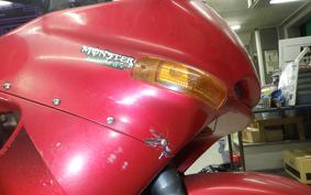 KAWASAKI ZZ-R400 Gen.2 1995 ZX400N