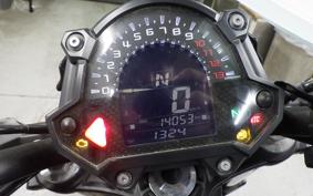 KAWASAKI Z650 A 2019 ER650H