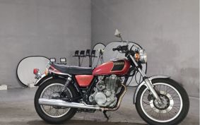 YAMAHA SR500 1983 2J2