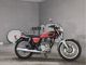 Фото Yamaha SR500 1983 с японского аукциона