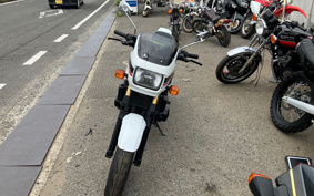 KAWASAKI ZRX400 2004 ZR400E