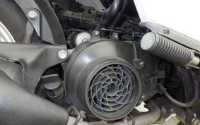 HONDA BENLY 110 2006 JA09