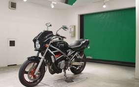 SUZUKI BANDIT 250 V Type 2025 GJ77A