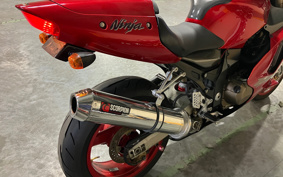 KAWASAKI ZX 1200 NINJA R 2000 20A015
