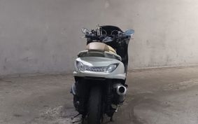 YAMAHA GRAND MAJESTY250 SG15J