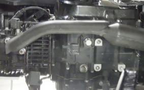 HONDA GROM 2004 JC61