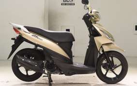 SUZUKI ADDRESS 110 2023 CE47A