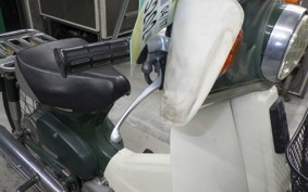 HONDA C50 SUPER CUB 2021 AA01