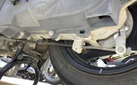 SUZUKI ﾚｯﾂ CA4AA