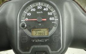 HONDA TACT Basket 2021 AF79