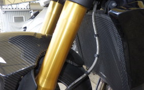 TRIUMPH STREET TRIPLE RS 2023