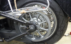 YAMAHA XV1600A WILD STAR 2004