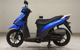 SUZUKI ADDRESS 110 2004 CE47A