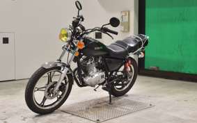 SUZUKI GN125 H