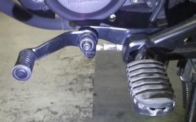 HONDA REBEL 250  S E-clutch 2010 MC49