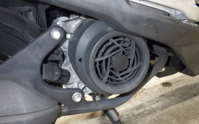 SUZUKI ADDRESS V125 DT11A